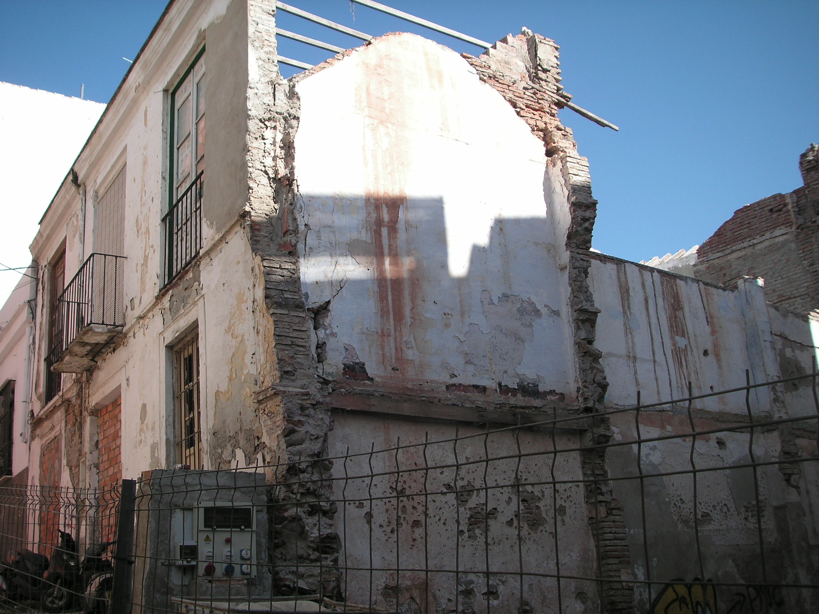 Ite en Málaga - Habilite