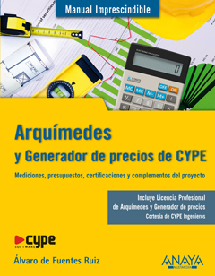 Manual Cype anaya arquimedes