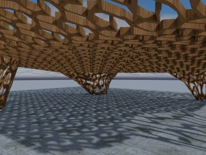 Archicad Medusa