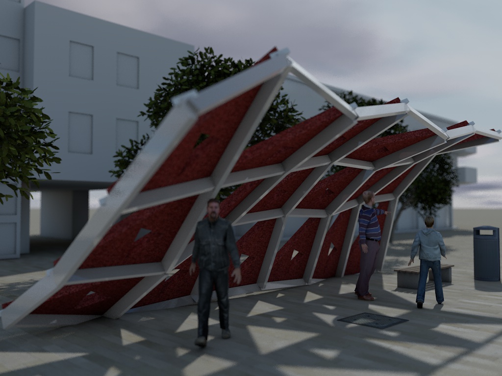 Dragon para Archicad