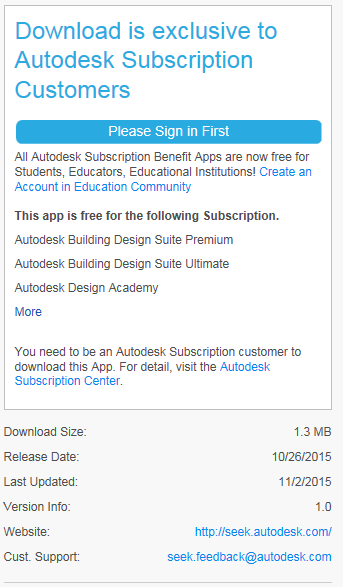 Autodesk Seek II_2