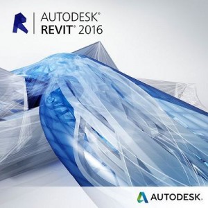 AutodeskRevit2016