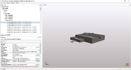 xbim_explorer