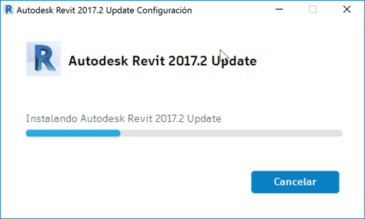 Revit 2017.2 Update